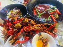 -聚味瞿记·龙虾堂(树木岭店)