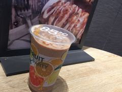 -85度C(南京龙世中心店)