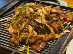-伊喜饺子·烤鸭(五道口学院路店)