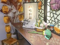 -七的湖·江南蟹舫·阳澄湖农家菜(蟹舫苑店)