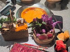 -大龙燚·旷野鲜火锅(广州首店)