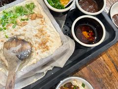 -百花人家(门城水岸店)