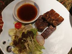 -炙柒Sekinana·精致料理 烧鸟·铁板烧(海上世界店)