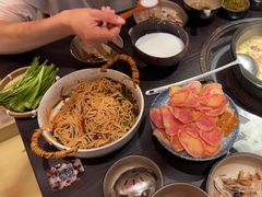 -芸鲜季·云南野生菌餐厅· 云南风物味研社(闵行店)