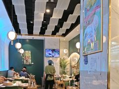 -烹然四季椰子鸡火锅(姚家园万象汇店)