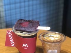 浮冰莓果美式-M Stand(漕河泾印象城店)