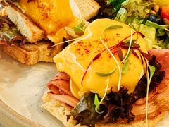 -BE BRIGHT KITCHEN(正佳广场店)