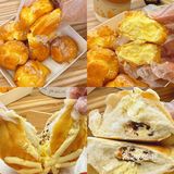 杭州现做现卖日式面包坊🍞享受面包盛宴