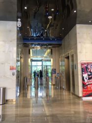 -臣丽纹眉全国连锁