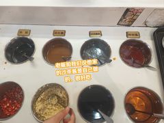 -官塘陈记鱼生·潮汕砂锅粥·牛肉火锅(潮枫路总店)