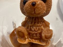 小熊原味奶茶-粤来记·啫啫煲·点心(日月光店)