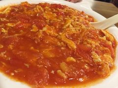 西红柿炒鸡蛋-妈妈的味道(工人体育场东路店)