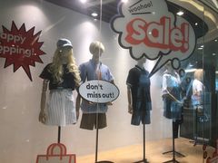 -H&M(华润万象城店)