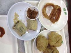 -鲜鱼口老字号美食街