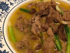 -西安饭庄·非遗陕菜(钟楼店)