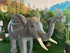 -碧桂园润杨溪谷温泉酒店