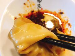 -锡笼记·无锡小笼(人民路店)