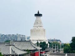-妙应寺白塔