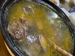 -下梅人家土菜馆(历史文化餐厅度假区店)