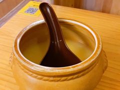 -恩你小木屋·韩式料理(南长街店)