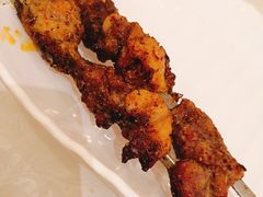 -巴依老爷·新疆美食(上城区天城路店)