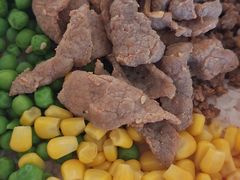 -海底捞火锅(航洋城店)