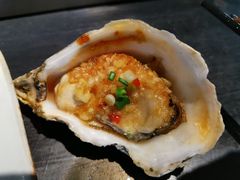 生蚝-很久以前羊肉串(大宁中心广场店)