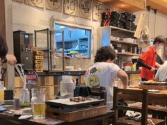 -破店肥哈·东北烧烤·夜宵(南山保利店)