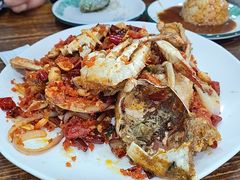-叶存利海鲜大馅饺子(海宁路总店)