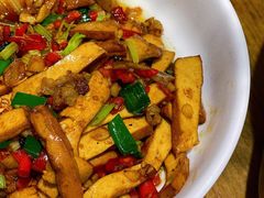 -鸡毛店·川菜(双楠店)