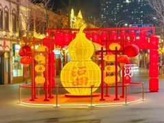 -王姐烧烤(中山路店)