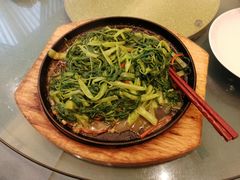 -沙龙酒家
