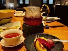 -萬國春·中菜馆(颐和公馆店)