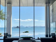 -深圳大梅沙京基洲际度假酒店