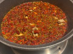 -佬缸炮江湖川菜(玉林店)