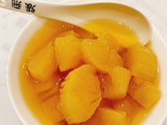 -张飞木薯羹(金鱼巷店)