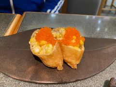 -禾绿寿司·定食·拉面·烧炸(喜荟城店)