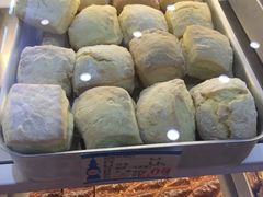 白娘子饼-采芝斋(延安路店)