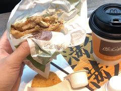 -麦当劳(杭州运河上街商业中心店)