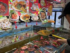 -吉莲利苑海鲜酒家(珠海拱北29年老字号店)