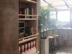 -HIGH FIVE哈福手工汉堡(桂林路店)