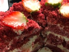 -幸福西饼生日蛋糕·下午茶(闵行店)