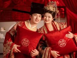 -第一夫人婚纱摄影(南京店)