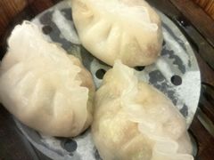 潮式风味蒸粉果-广州酒家(文昌总店)