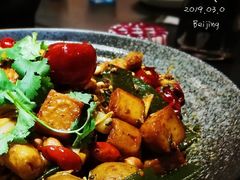 -辣尚瘾·烤鱼·新川菜(交大直营店)