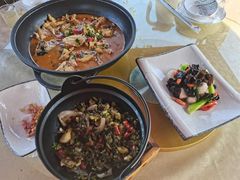 -万景饭店·鱼街农家菜