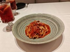 -马克西姆俄罗斯餐厅(通亚街店)