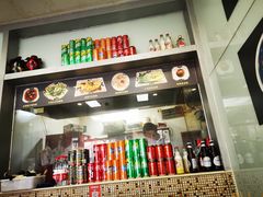 -洪福米线(浣纱路店)