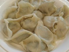 白菜猪肉饺子-李老哈·东北菜(宋园路店)