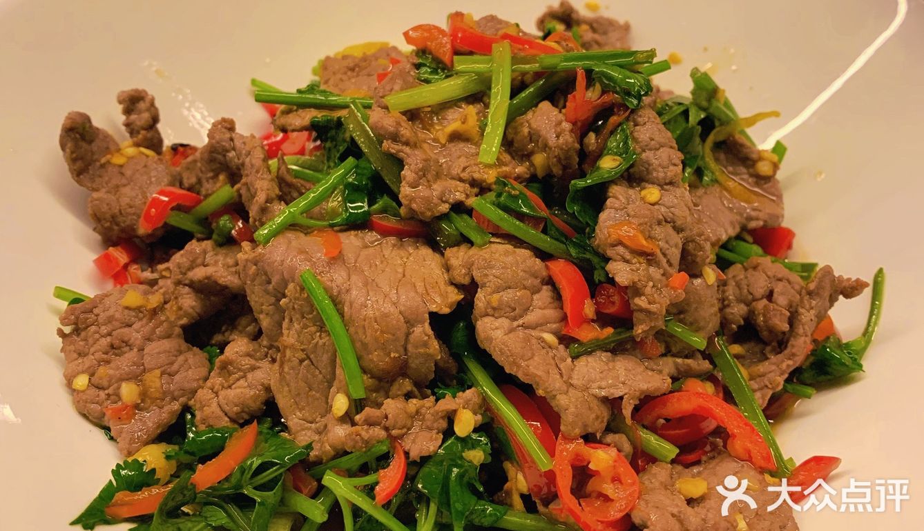 成都美食｜南门也有超级好吃的剁椒鱼头了